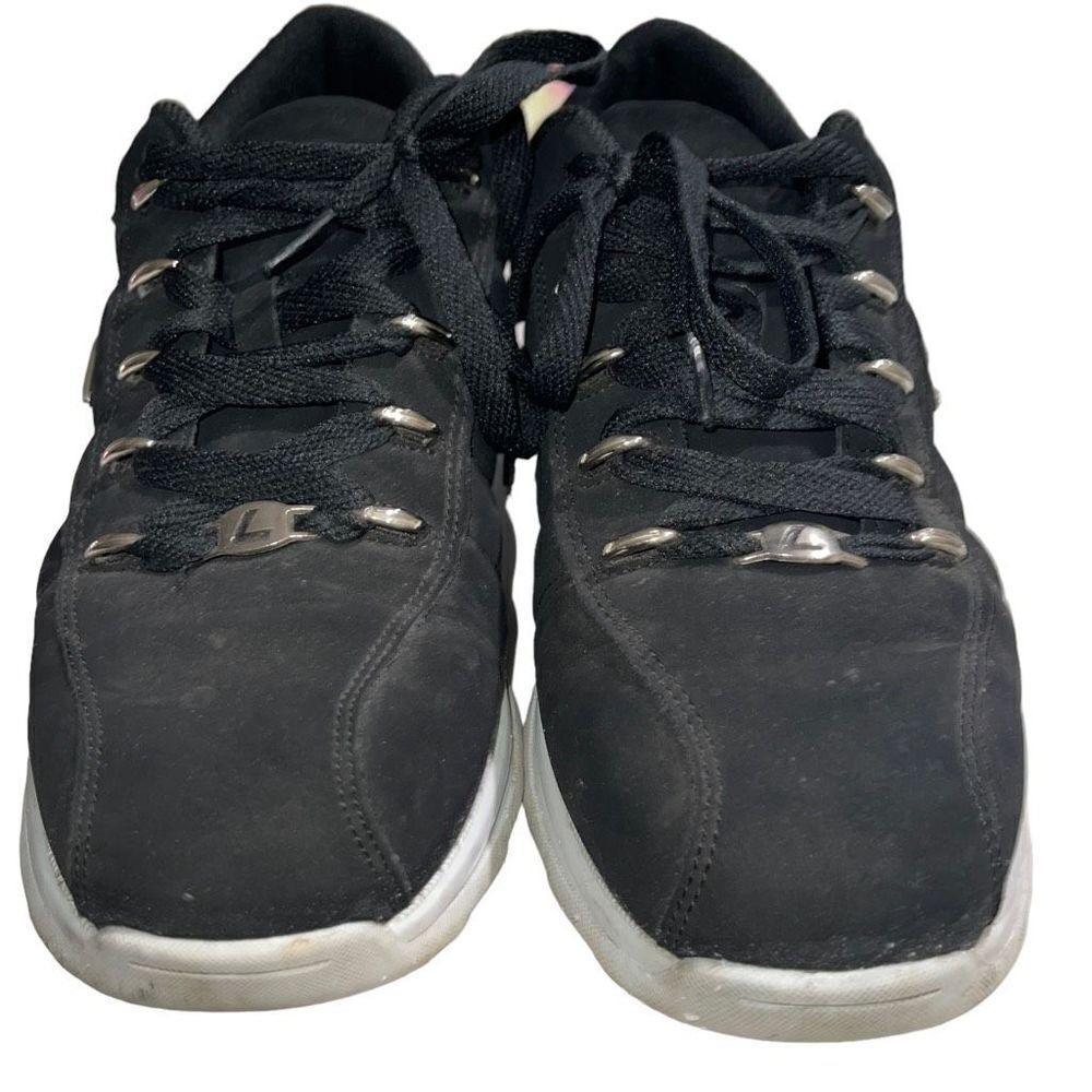 Lugz Black Synthetic Sneaker - Men’s‎ Size 10